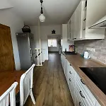 Appartement Apartmany Mocovice *