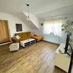 Apartmany Mocovice Appartement *