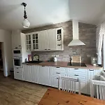 Apartmany Mocovice Appartement Mocovice