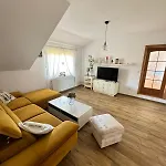 Apartmany Mocovice
