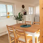 Apartmany Mocovice Mocovice