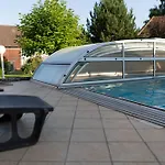 Apartmany Mocovice * Mocovice