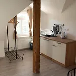 Apartmany Mocovice Appartement *