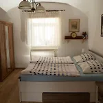 Apartmany Mocovice Mocovice