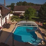 Apartmany Mocovice