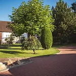 Apartmany Mocovice Mocovice