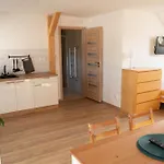 Appartement Apartmany Mocovice