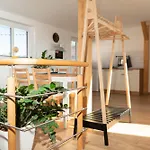 Apartmany Mocovice *