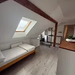 Apartmany Mocovice Appartement *
