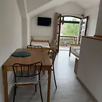 Apartmany Mocovice