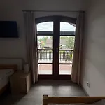 Appartement Apartmany Mocovice