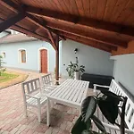 Apartmany Mocovice Appartement *