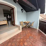 Apartmany Mocovice Appartement Mocovice