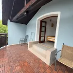 Apartmany Mocovice Appartement