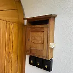Apartmany Mocovice *