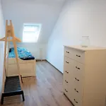 Apartmany Mocovice *