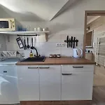 Appartement Apartmany Mocovice *