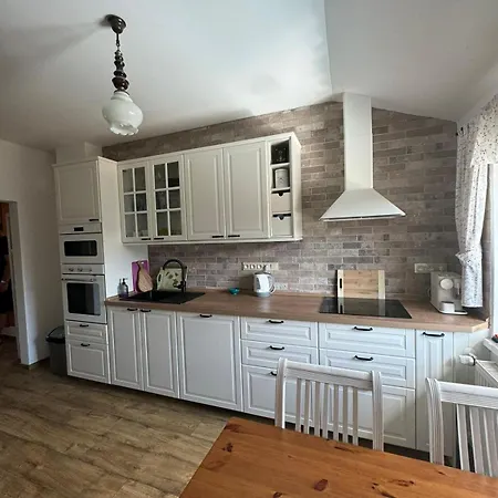Apartmany Mocovice דירה Mocovice