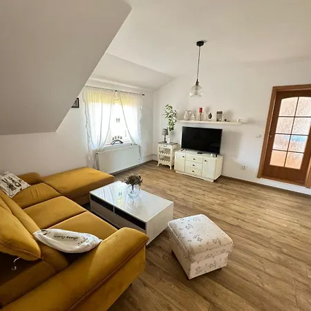 Apartmany Mocovice