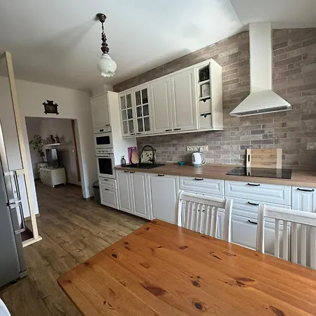 Apartmany Mocovice *