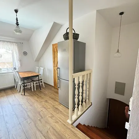 Apartmany Mocovice Mocovice