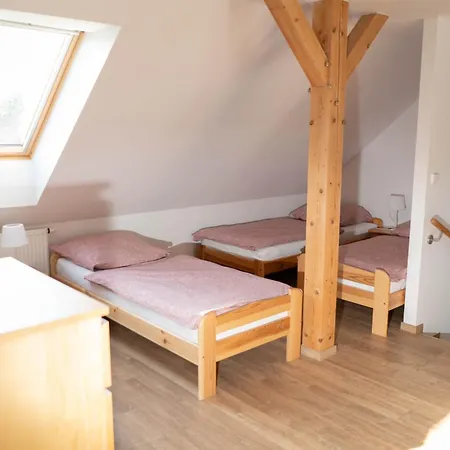 Apartmán Močovice Mocovice