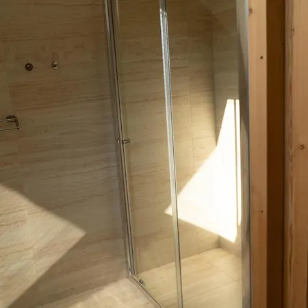 Apartmany Mocovice דירה