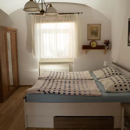 Apartmany Mocovice Mocovice
