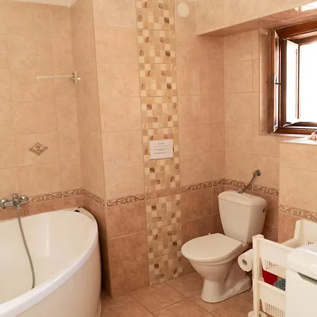 Apartmany Mocovice * Mocovice