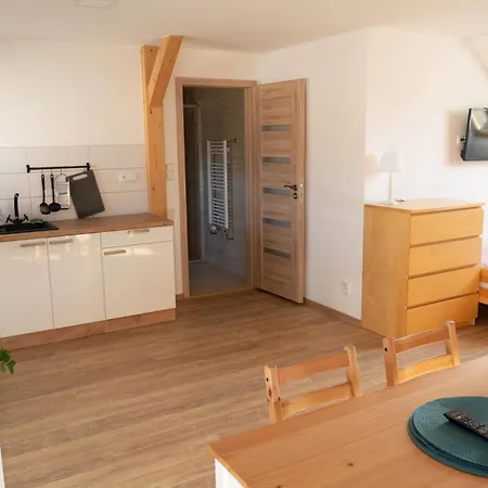 דירה Apartmany Mocovice