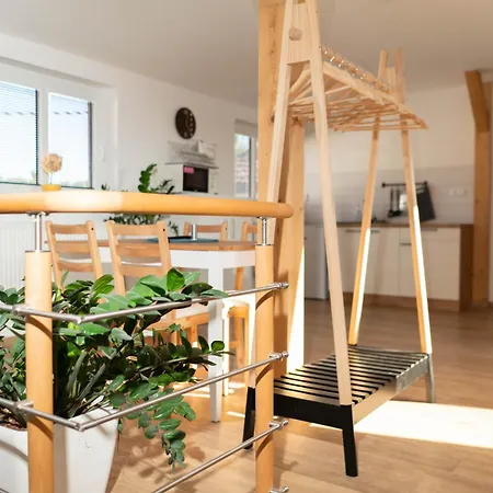 Apartmany Mocovice *