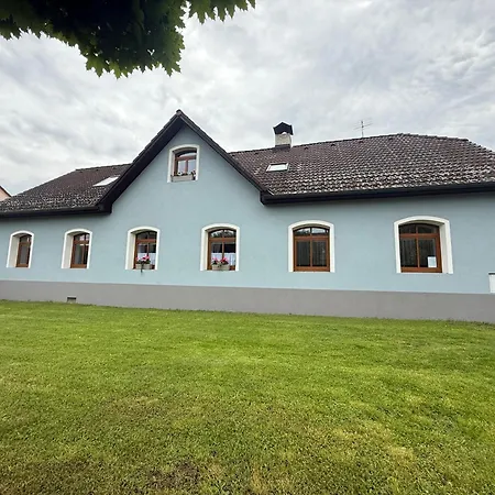 Apartmany Mocovice * Mocovice