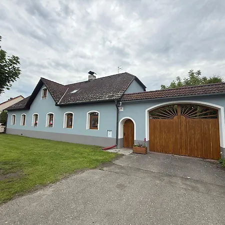 Apartmany Mocovice Appartement *