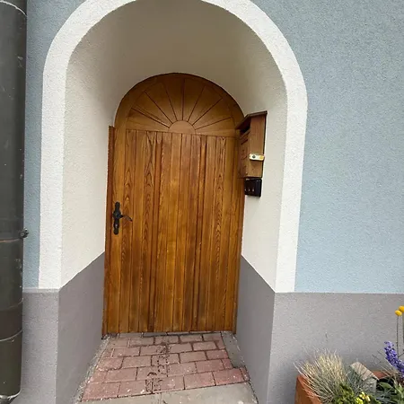 Apartmany Mocovice * Mocovice