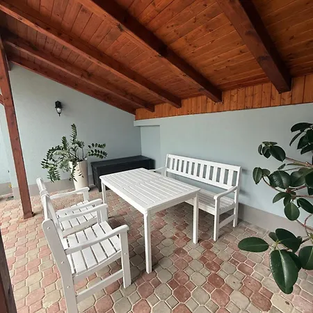 Apartmán Močovice