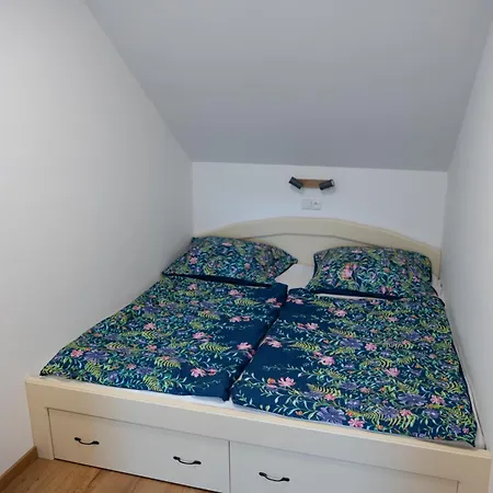 Apartmany Mocovice דירה Mocovice