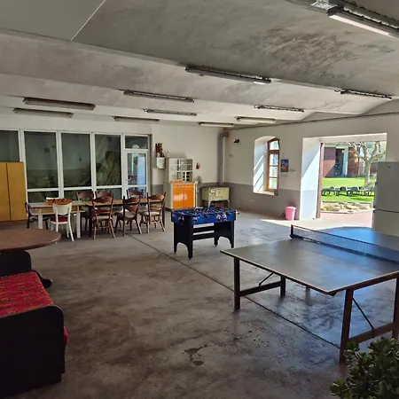 Appartement Apartmany Mocovice