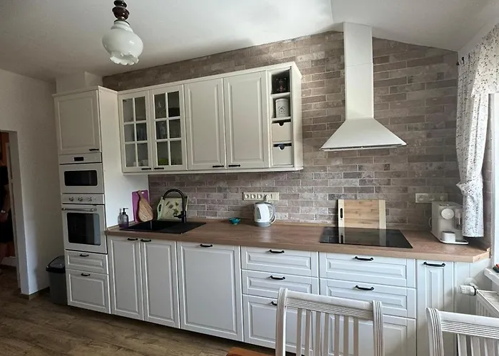 Apartmany Mocovice شقة Mocovice