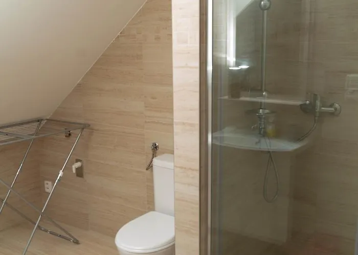 Appartement Apartmany Mocovice *