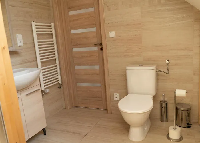 Apartmany Mocovice