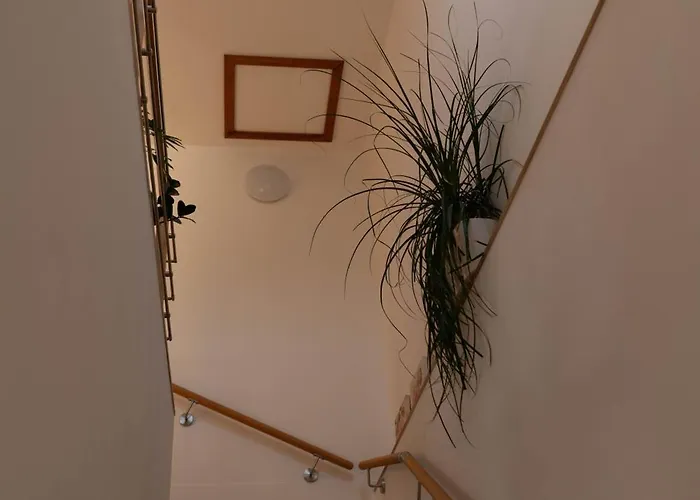 Apartmany Mocovice * Mocovice