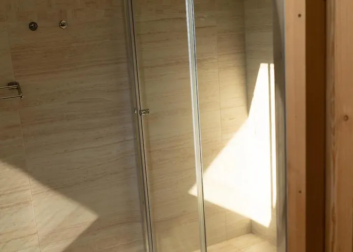 Apartmany Mocovice Appartement