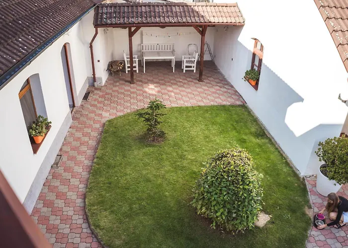 Apartmán Močovice Mocovice