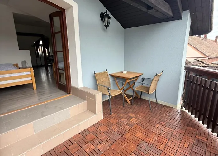 Apartmany Mocovice Appartement Mocovice