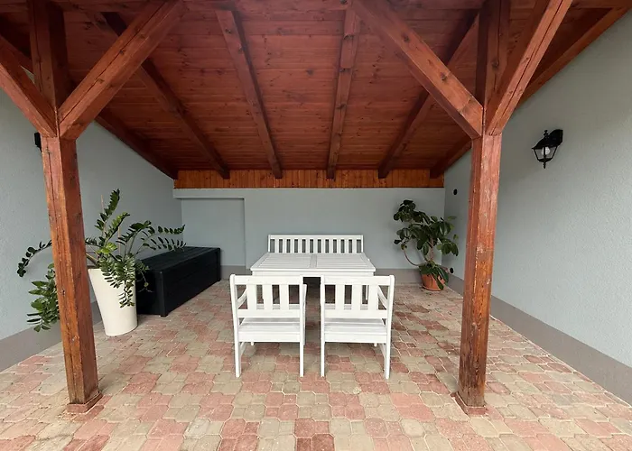 Apartmán Močovice Mocovice