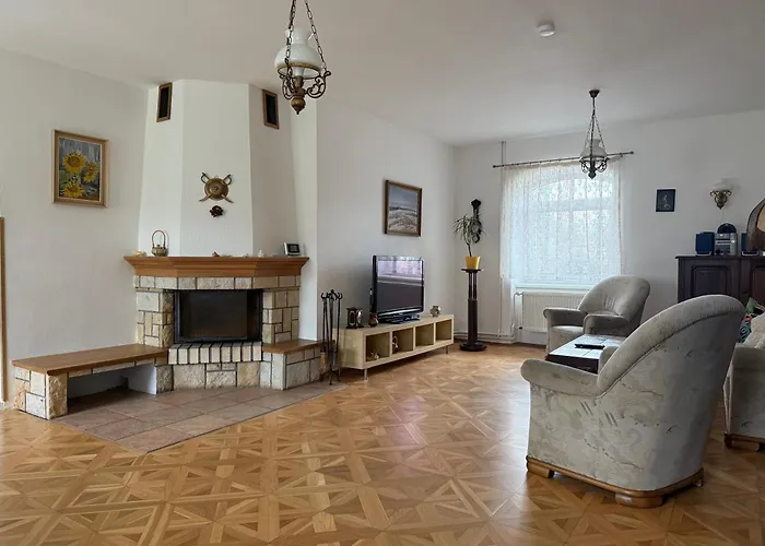 Apartmany Mocovice Appartement Mocovice