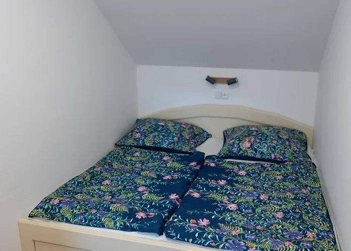 Apartmany Mocovice Appartement Mocovice